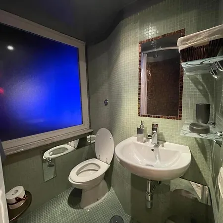 Galleria Umberto I Luxury * Neapol