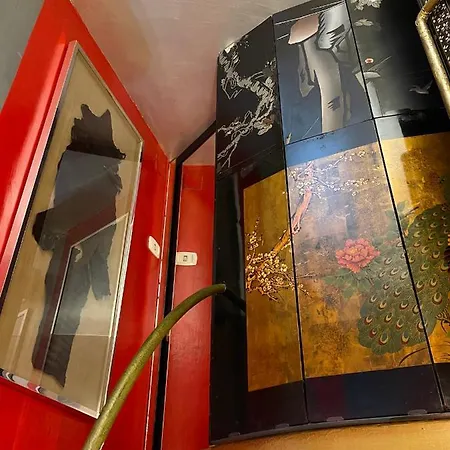 Galleria Umberto I Luxury