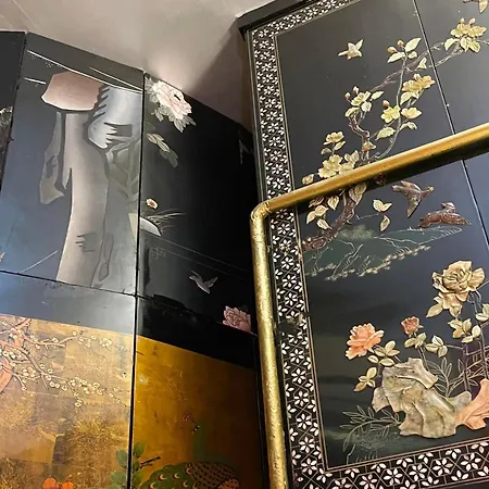 Apartmán Galleria Umberto I Luxury