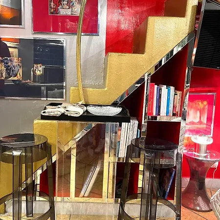 Galleria Umberto I Luxury *